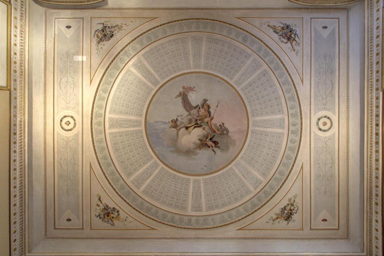 Doge Stair, Gorgeous - Bbc Venice Grand 2024 Tour Recorded Here! Buitenkant foto