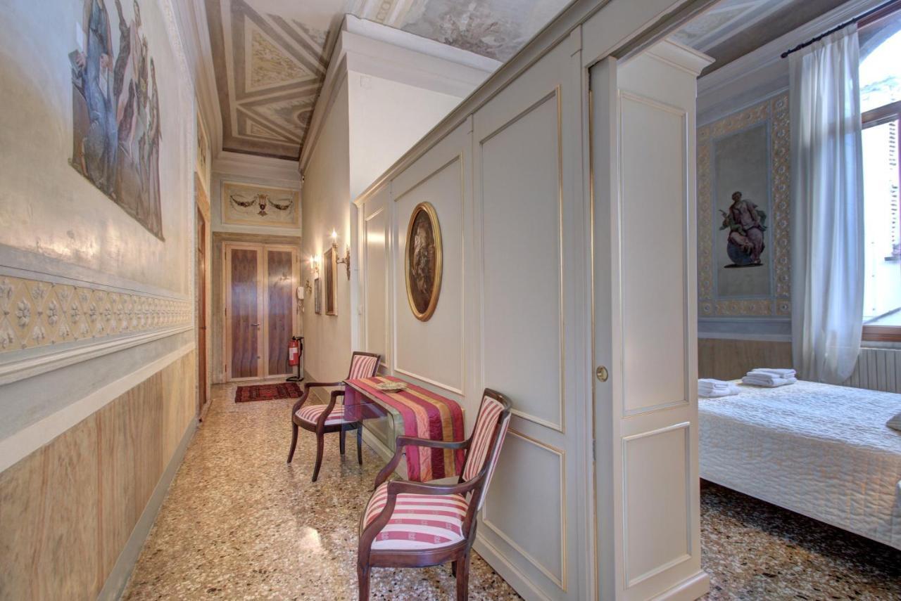 Doge Stair, Gorgeous - Bbc Venice Grand 2024 Tour Recorded Here! Buitenkant foto