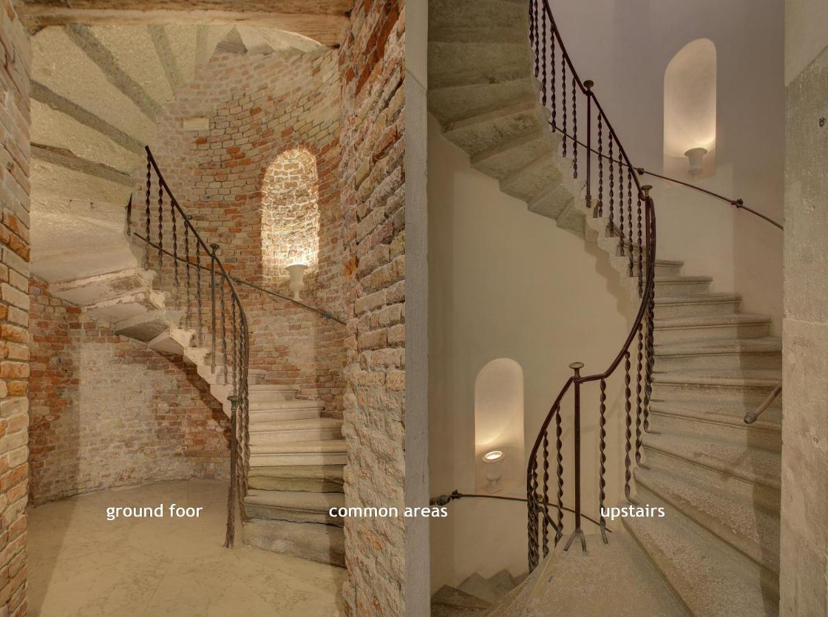 Doge Stair, Gorgeous - Bbc Venice Grand 2024 Tour Recorded Here! Buitenkant foto