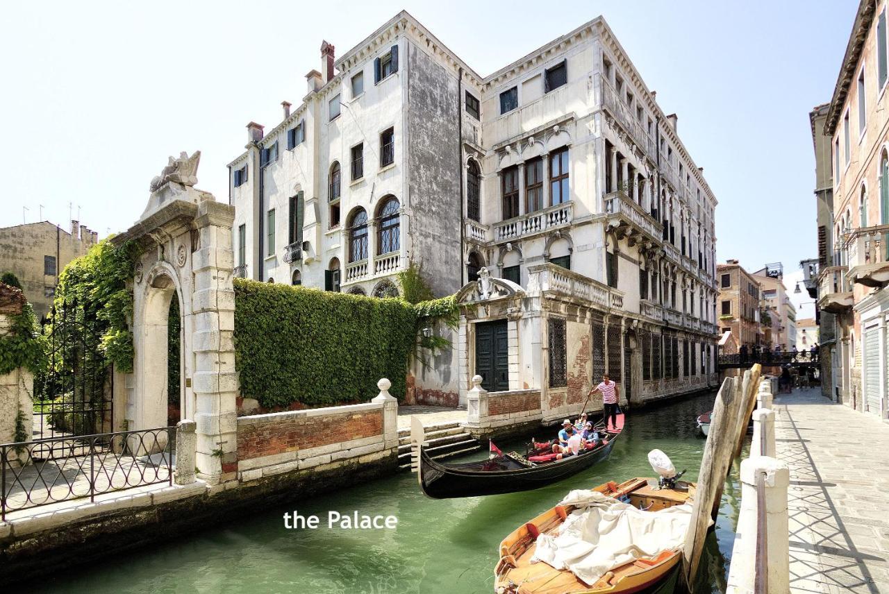 Doge Stair, Gorgeous - Bbc Venice Grand 2024 Tour Recorded Here! Buitenkant foto