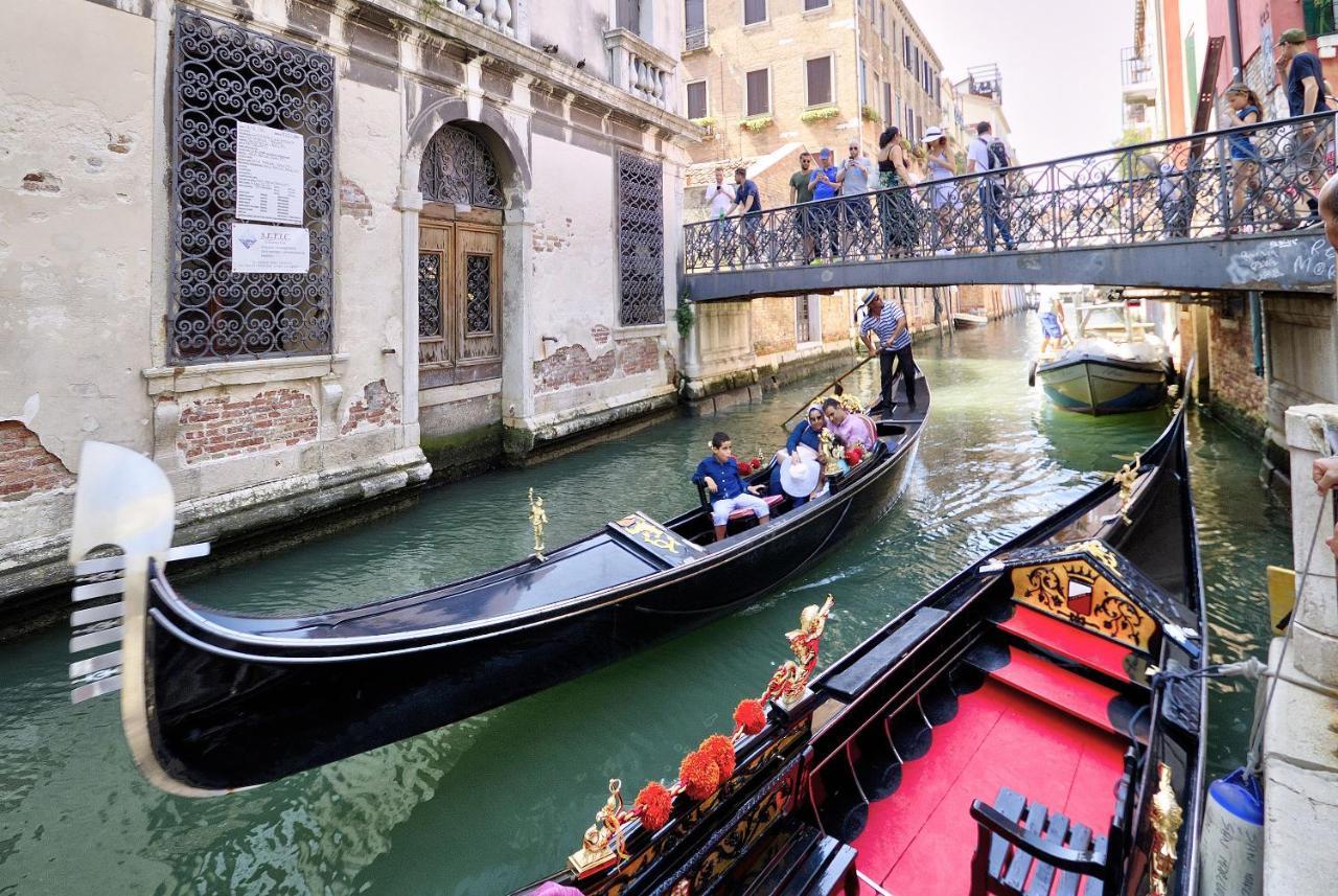 Doge Stair, Gorgeous - Bbc Venice Grand 2024 Tour Recorded Here! Buitenkant foto