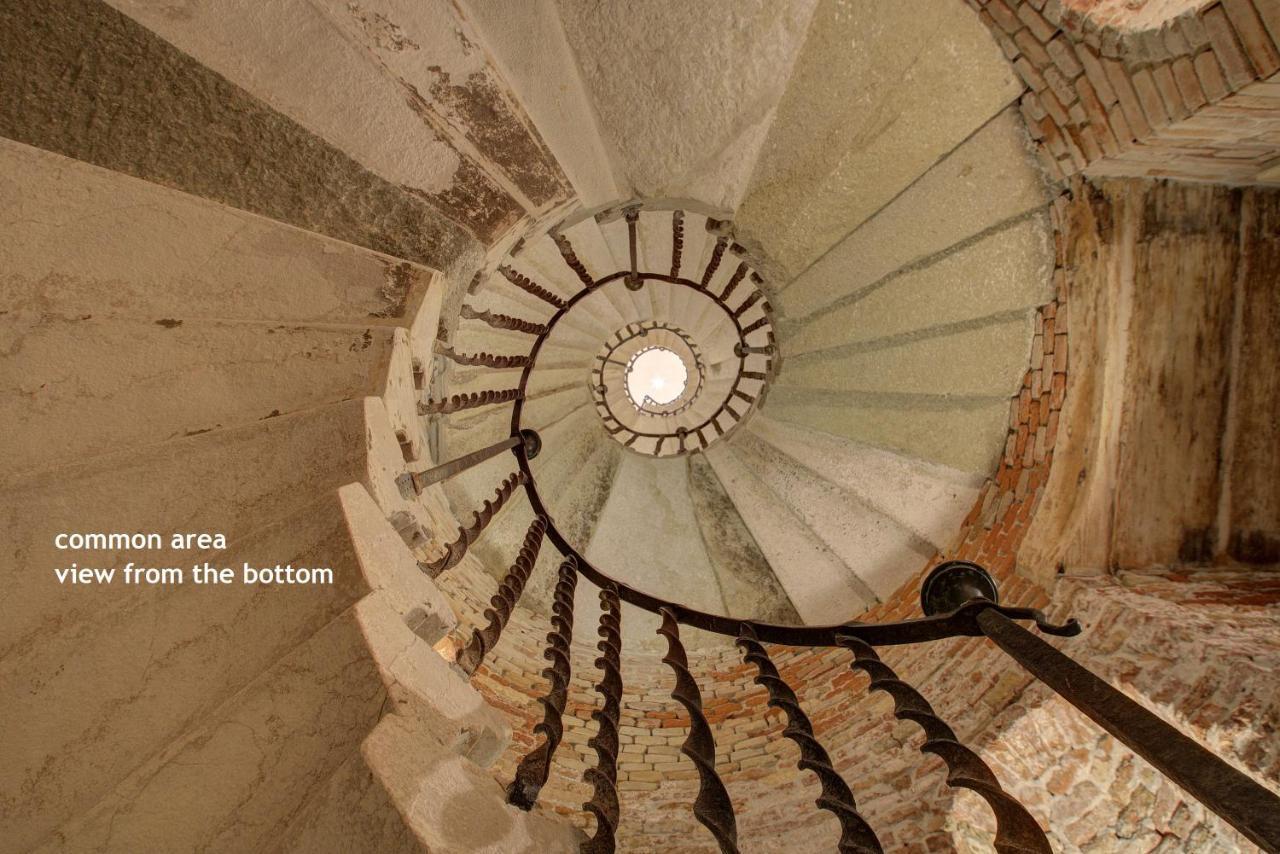 Doge Stair, Gorgeous - Bbc Venice Grand 2024 Tour Recorded Here! Buitenkant foto